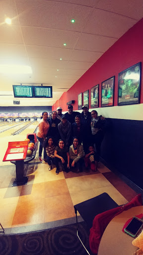 Bowling Alley «AMF Humble Lanes», reviews and photos, 19214 US-59, Humble, TX 77338, USA