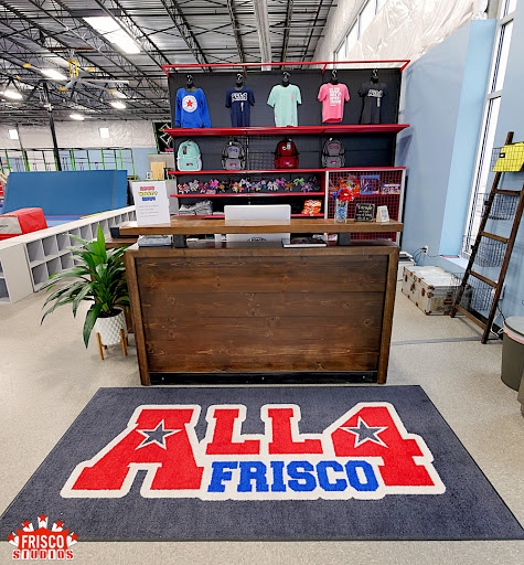 Gymnastics Center «All 4 Cheer, Gymnastics, Tumbling, & Stunting», reviews and photos, 10570 John W. Elliott Dr #600, Frisco, TX 75034, USA