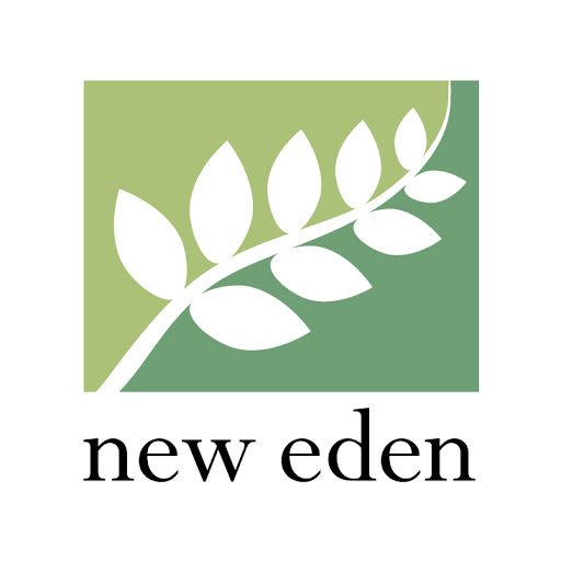 New Eden Landscape Architecture