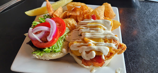 Restaurant «Balloons Restaurant & Night Club», reviews and photos, 20 Monroe St, Ellicottville, NY 14731, USA