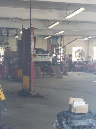 Auto Repair Shop «J & L Service Center», reviews and photos