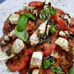 Photo n°1 de l'avis de Heidi.a fait le 12/05/2022 à 05:45 sur le  Pizzeria Deluxe à Dahn