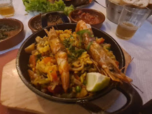 Photo n°88 de LA MARINA à Clichy ()