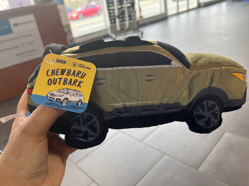 Subaru Dealer «Hudson Subaru», reviews and photos, 943 Communipaw Ave, Jersey City, NJ 07304, USA