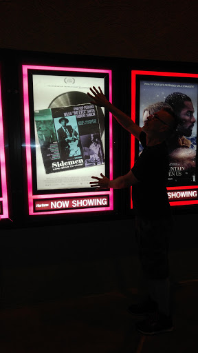 Movie Theater «Harkins Theatres Shea 14», reviews and photos, 7354 E Shea Blvd, Scottsdale, AZ 85260, USA