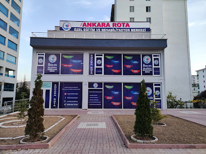 Ankara Rota Özel Eğitim ve Rehabilitasyon Merkezi