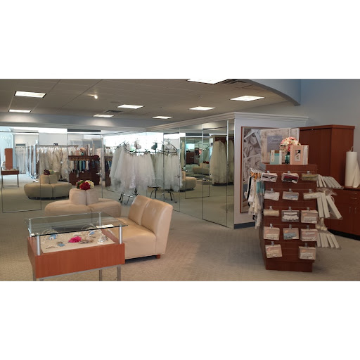 Bridal Shop «Alfred Angelo Bridal», reviews and photos, 5037 S Cleveland Ave #102, Fort Myers, FL 33907, USA