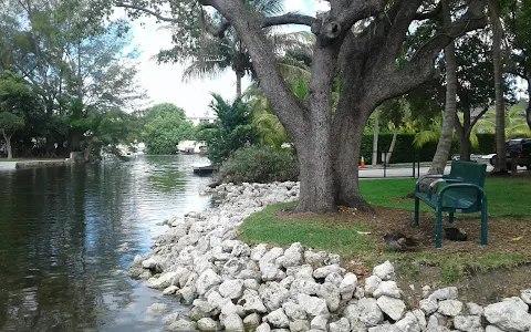 Manatee Bend Park image