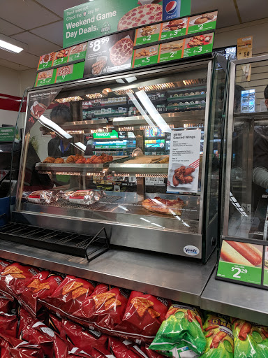 Convenience Store «7-Eleven», reviews and photos, 1115 Crestview Dr, Herndon, VA 20170, USA