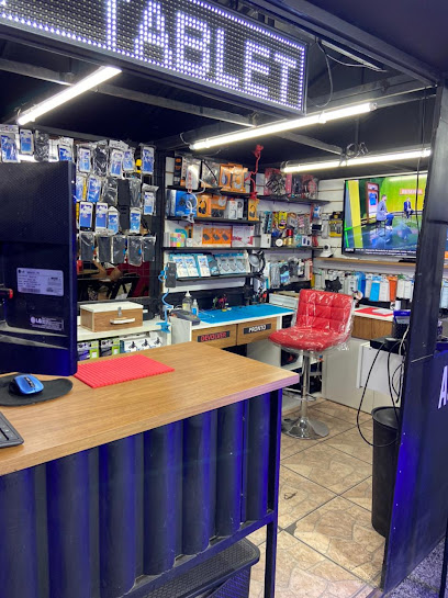 TECH KEY ASSISTÊNCIA TÉCNICA Recreio dos Bandeirantes Rio de Janeiro