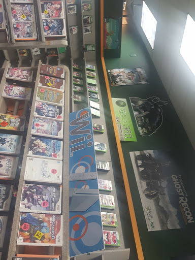 Movie Rental Store «Family Video», reviews and photos, 123 N Main St, Kendallville, IN 46755, USA