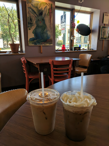 Coffee Shop «EVP Coffee», reviews and photos, 1250 E Washington Ave, Madison, WI 53703, USA