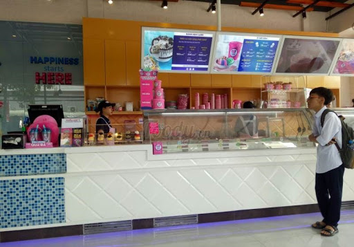 Top 18 cửa hàng baskinrobin Huyện Lệ Thủy Quảng Bình 2022