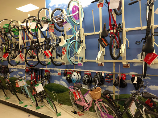 Department Store «Target», reviews and photos, 600 Chauvet Dr, Pittsburgh, PA 15275, USA