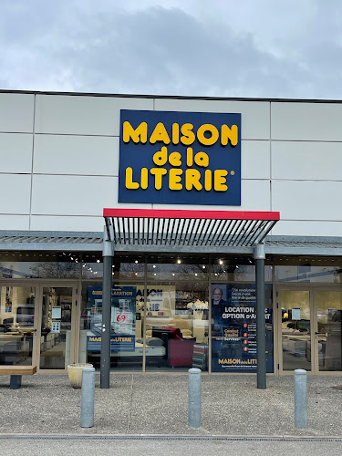 Magasin de literie MAISON de la LITERIE Montauban Montauban