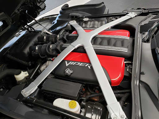 Car Dealer «Goodwin Brothers Auto», reviews and photos, 250 Broad St, New Castle, IN 47362, USA