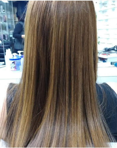 Horarios de BH Salon Lima