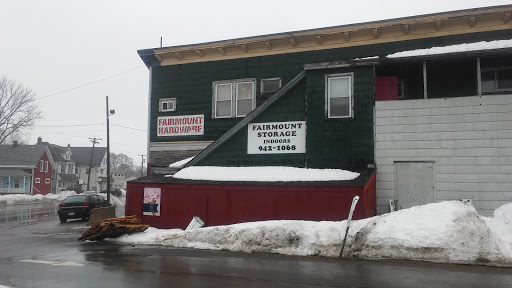 Hardware Store «Fairmount True Value Hardware», reviews and photos, 569 Hammond St, Bangor, ME 04401, USA