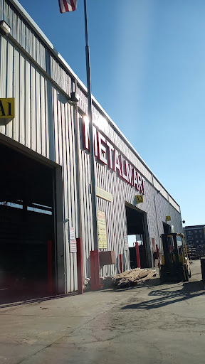 Building Materials Store «Metalmart Inc», reviews and photos, 85 S 1350 E St, Lehi, UT 84043, USA