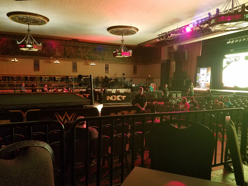 Live Music Venue «Old National Centre», reviews and photos, 502 N New Jersey St, Indianapolis, IN 46204, USA