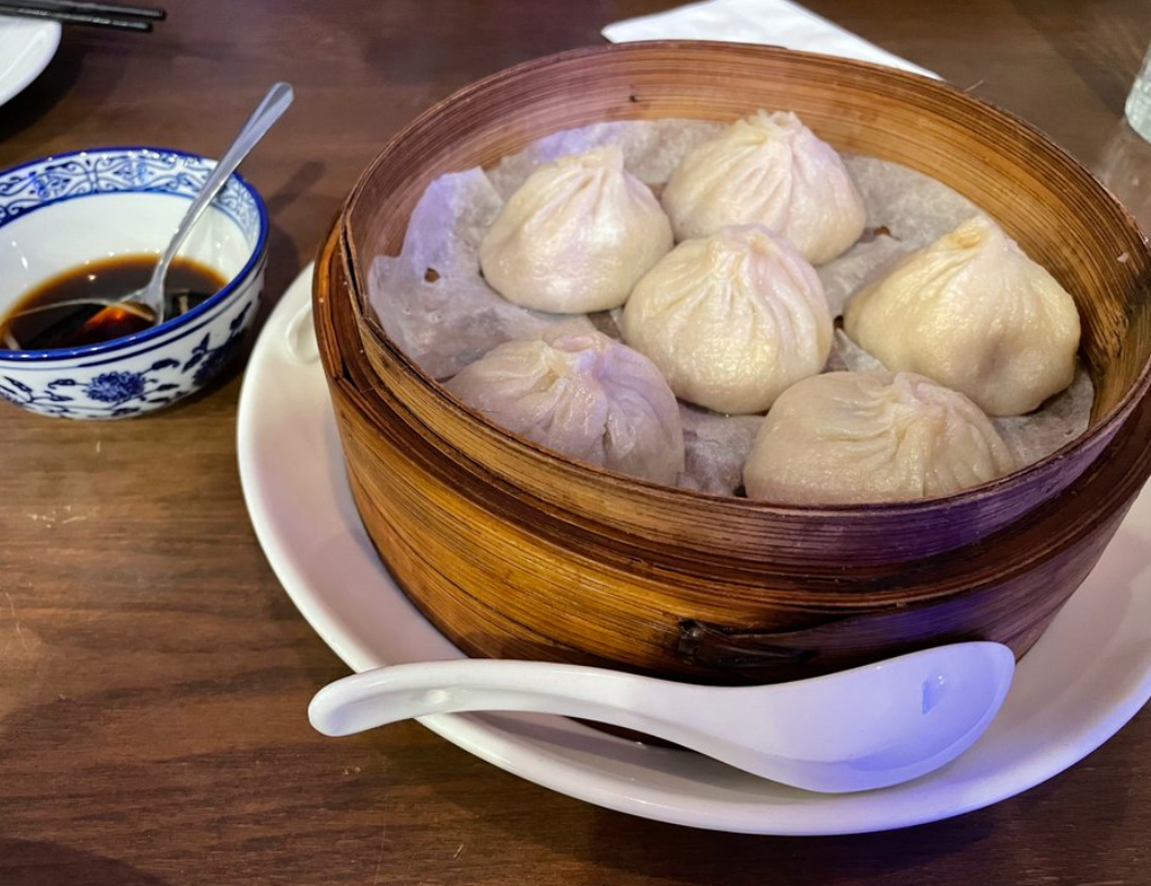 Dumpling Xuan