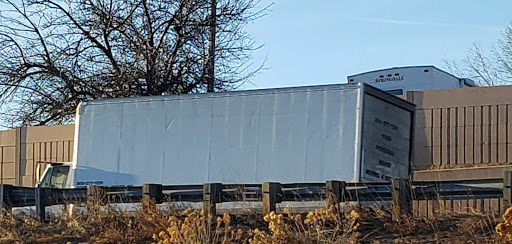 Moving and Storage Service «Your Personal Mover, Inc.», reviews and photos, 879 Brickyard Cir, Golden, CO 80403, USA