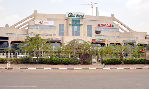 SPAR Ceddi Plaza, Ceddi Plaza Mall Plot No 264, Central Business District 900211, Abuja, Nigeria, Park, state Nasarawa