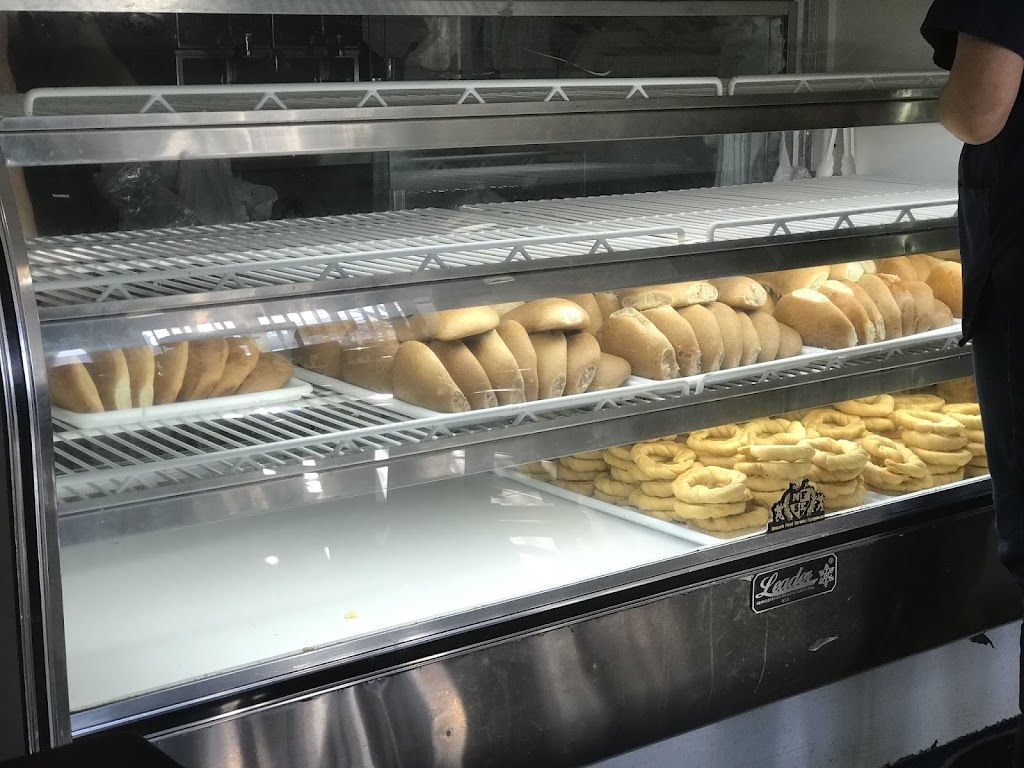 J&V Grill Restaurant Cafeteria 07107