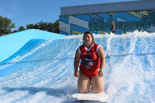 Recreation Center «Carmel Clay Parks & Recreation», reviews and photos, 1235 Central Park Dr E, Carmel, IN 46032, USA