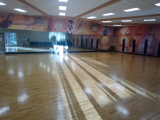 Gym «LA Fitness», reviews and photos, 4015 Shore Dr, Indianapolis, IN 46254, USA