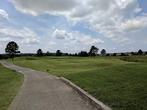 Golf Course «Cahoon Plantation Golf Course», reviews and photos, 1501 Cahoon Pkwy, Chesapeake, VA 23323, USA