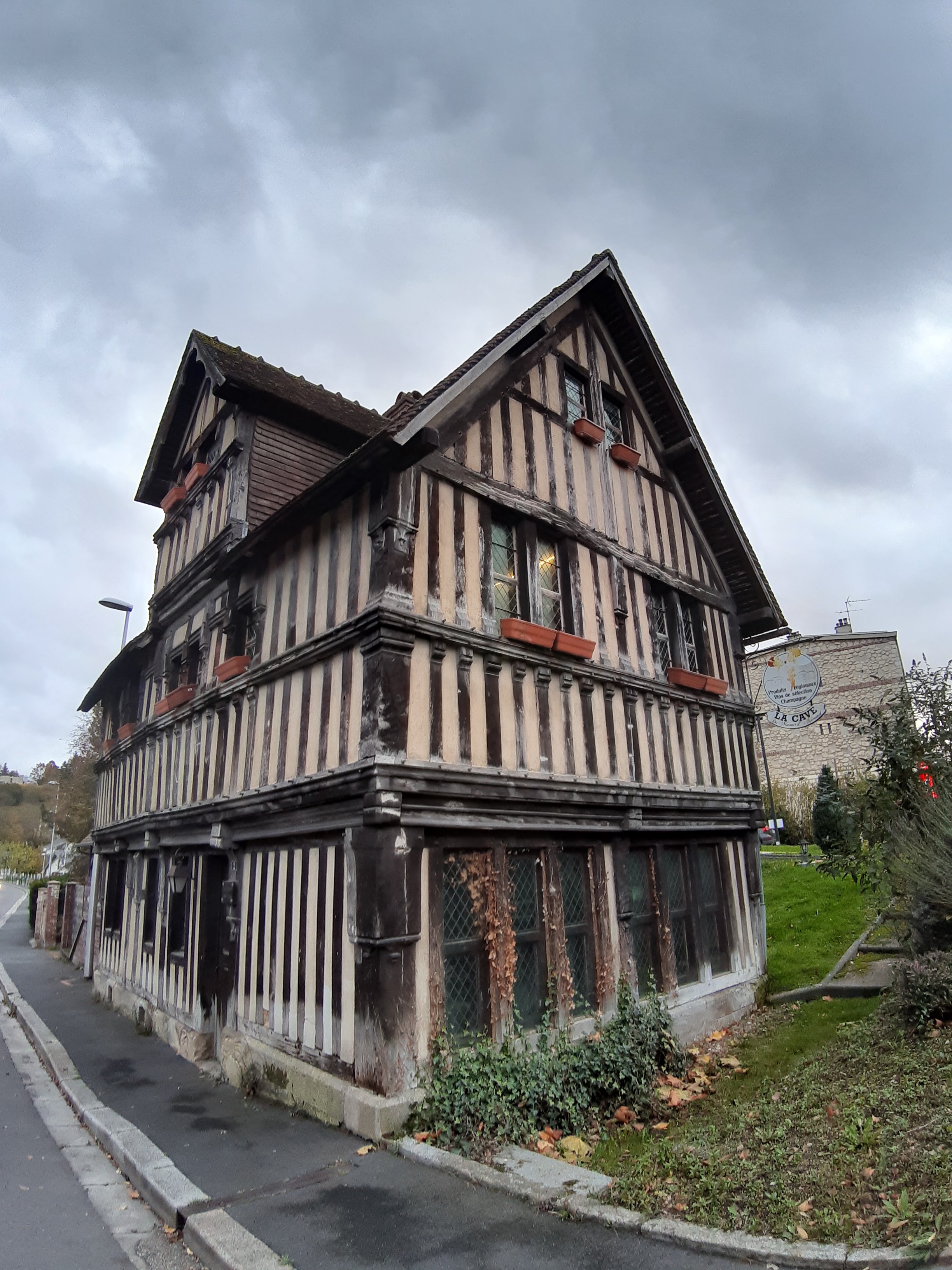 Photo n° 1 de l'avis de André.O fait le 17/11/2020 à 18:13