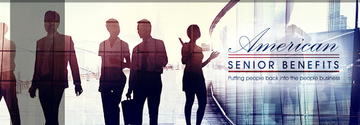 American Senior Benefits, 12722 S Blackbob Rd, Olathe, KS 66062, Insurance Agency