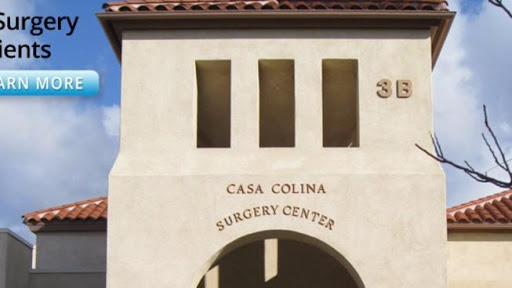 Casa Colina Surgery Center