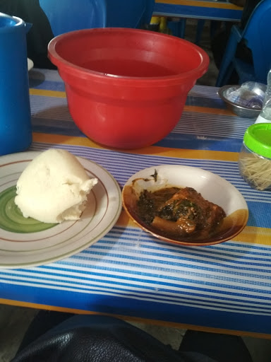 Anambra Woman Restaurant, Akure Benin Rd, Ogbese, Nigeria, Restaurant, state Ondo