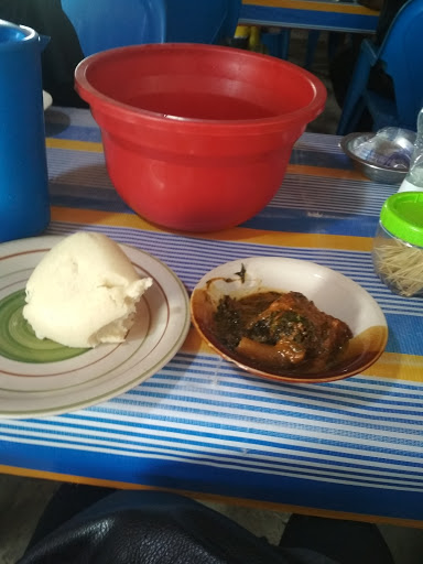 Anambra Woman Restaurant, Akure Benin Rd, Ogbese, Nigeria, Indian Restaurant, state Kogi