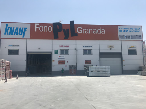 Fonopyl Granada
