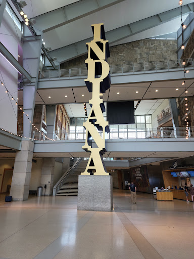 History Museum «Indiana State Museum», reviews and photos, 650 W Washington St, Indianapolis, IN 46204, USA