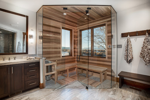 Construction Company «P J Builders», reviews and photos, 1950 Woodbine Way #2, Park City, UT 84060, USA