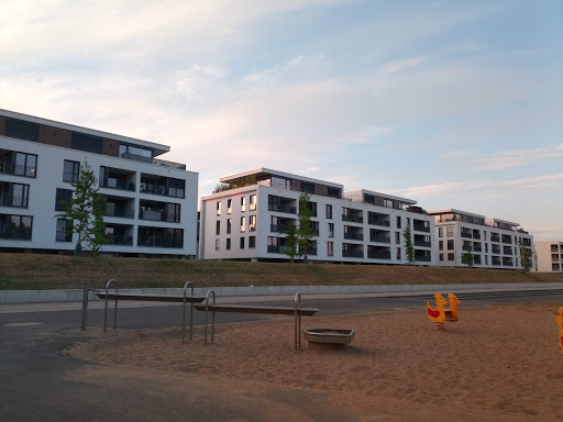 Düsseldorf Arcaden