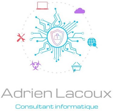 Adrien Lacoux technicien informatique - Bergerac- Dépannage ordinateurs à Bergerac