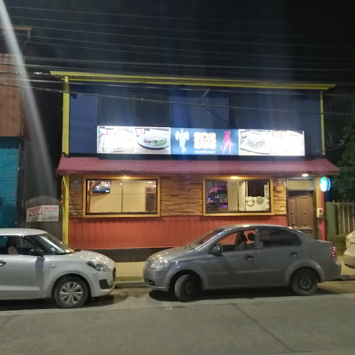 Opiniones de El Fogón del Diablo en Valdivia - Restaurante
