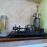 Photo n°24 de l'avis de angela&roberto.t fait le 09/10/2019 à 07:29 sur le  Ristorante Borgo Antico - Borgo Vercelli (vc) à Borgo Vercelli