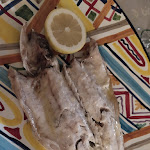 Photo n°1 de l'avis de Emanuela.i fait le 15/10/2021 à 21:05 sur le  Antica Trattoria La Grotta à Valeggio sul Mincio