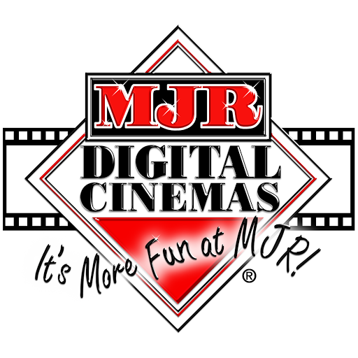 Movie Theater «MJR Troy Grand Digital Cinema 16», reviews and photos, 100 E Maple Rd, Troy, MI 48083, USA