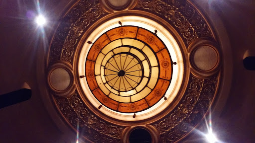 Performing Arts Theater «Liberty Theater», reviews and photos, 1203 Commercial St, Astoria, OR 97103, USA