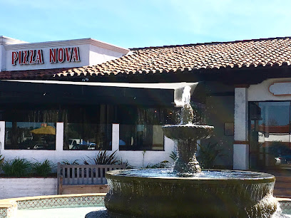 Pizza Nova - 945 Lomas Santa Fe Dr, Solana Beach, CA 92075