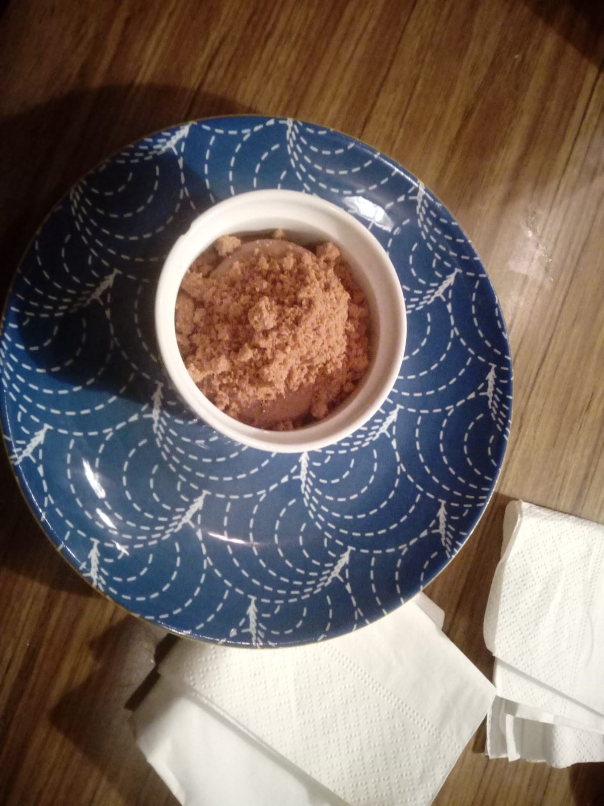 Photo n° 3 de l'avis de Júlia.i fait le 04/03/2019 à 19:28