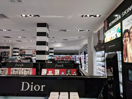 Cosmetics Store «SEPHORA», reviews and photos, 42 St Georges Rd, Ardmore, PA 19003, USA