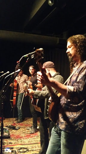 Event Venue «The Altamont Theatre», reviews and photos, 18 Church St, Asheville, NC 28801, USA